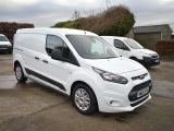 Ford Transit Connect Trend 240 L2 1.6 TDCi 