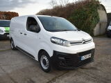 Citroen Dispatch 1.5 HDi 1000 Enterprise (Euro 6)