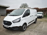 Ford Transit Custom 300 L1 H1 2.0 TDCi (Euro 6)