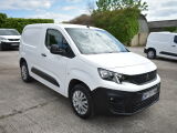 Peugeot Partner 1.5 Blue HDi 1000  Professional Euro 6