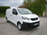 Peugeot Expert 1.5 Blue Professional Euro 6 MWB