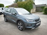 Seat Ateca 2.0 TDi SE Technology DSG Euro 6