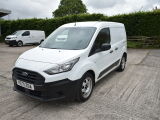 Ford Transit Connect 1.5 TDCi 200  Euro 6