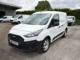 Ford Transit Connect 1.5 TDCi 200  Euro 6