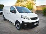 Peugeot Expert 2.0 Blue HDi 1400 Professional MWB  (Euro 6) 120PS
