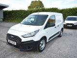 Ford Transit Connect 1.5 TDCi 200  Euro 6
