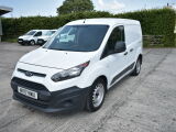 Ford Transit Connect 1.5 TDCi 200  Euro 6