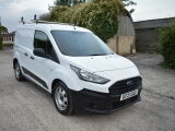 Ford Transit Connect 1.5 TDCi 220 Crew van 