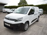Citroen Berlingo 1.5 HDi 1000 Enterprise M Pro SWB (Euro 6)