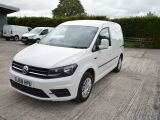 Volkswagen Caddy 2.0 TDi Trendline  Euro 6 (AIR CON)