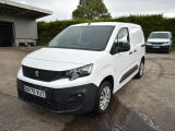 Peugeot Partner Professional 1.5 Blue 1000 HDi 3 Seater 100ps (Euro 6)
