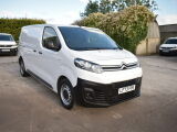 Citroen Dispatch 1.5 HDi 1000 Enterprise (Euro 6)