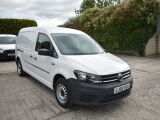Volkswagen Caddy Maxi 2.0 TDi LWB Euro 6 