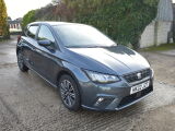 Seat Ibiza 1.0 MPi SE Technology Euro 6 (5 Dr)