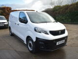 Peugeot Expert 2.0 Blue HDi 1400 Professional  Premium MWB  (Euro 6) 145 PS