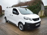 Peugeot Expert 2.0 Blue HDi 1400 Professional MWB  (Euro 6) 120PS