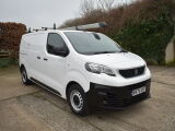 Peugeot Expert 2.0 Blue HDi 1400 Professional MWB  (Euro 6) 120PS