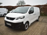 Peugeot Expert 2.0 Blue HDi 1400 Professional MWB  (Euro 6) 120 PS