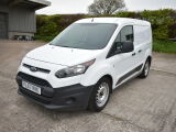 Ford Transit Connect 1.5 TDCi 200  Euro 6