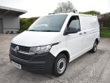 Volkswagen Transporter T28 2.0 TDi Business (Euro 6) 