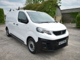 Peugeot Expert 2.0 Blue HDi 1400 Professional MWB  (Euro 6) 120PS