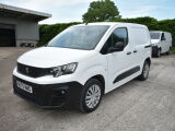 Peugeot Partner Professional 1.5 Blue 1000 HDi 3 Seater 100ps (Euro 6)