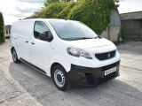 Peugeot Expert 1.6 Blue Professional 1000 MWB Euro 6