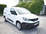 Peugeot Partner 1.5 Blue HDi 950 Professional  LWB Crew Van Euro 6 (L2 MODEL)