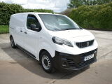 Peugeot Expert 1.5 Blue Professional Euro 6 MWB