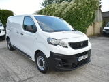 Peugeot Expert 1.5 Blue Professional Premium + Euro 6 MWB
