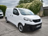 Peugeot Expert 1.5 Blue Professional Premium + Euro 6 MWB