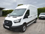 Ford Transit 2.0 350 L3 H3  2.0 TDCi Euro 6 (130 ps)