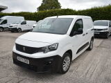 Peugeot Partner 1.5 Blue HDi  1000 Professional Premium EAT8  Euro 6