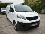 Peugeot Expert 1.5 Blue HDi 1000 Professional Premium MWB Euro 6