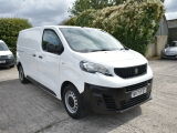 Peugeot Expert 2.0 Blue HDi 1400 Professional MWB  (Euro 6) 120 PS