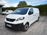 Peugeot Expert 1.5 Blue HDi 1000 Professional Premium MWB Euro 6