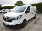 Renault Trafic 2.0 LWB DCi 150 ps Business edition Euro 6
