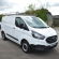 Ford Transit Custom 300 L1 H1 2.0 TDCi (Euro 6)