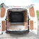 Ford Transit Custom 300 L1 H1 2.0 TDCi (Euro 6)