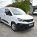 Peugeot Partner Professional 1.5 Blue 1000 HDi 3 Seater 100ps (Euro 6)