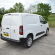Peugeot Partner Professional 1.5 Blue 1000 HDi 3 Seater 100ps (Euro 6)