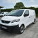 Peugeot Expert 1.5 Blue Professional 1000 MWB Euro 6