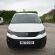 Peugeot Partner Professional 1.5 Blue 1000 HDi 3 Seater 100ps (Euro 6)