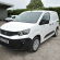 Peugeot Partner Professional 1.5 Blue 1000 HDi 3 Seater 100ps (Euro 6)