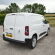 Peugeot Partner Professional 1.5 Blue 1000 HDi 3 Seater 100ps (Euro 6)