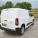 Peugeot Partner Professional 1.5 Blue 1000 HDi 3 Seater 100ps (Euro 6)