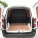 Peugeot Partner Professional 1.5 Blue 1000 HDi 3 Seater 100ps (Euro 6)