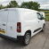Peugeot Partner Professional 1.5 Blue 1000 HDi 3 Seater 100ps (Euro 6)