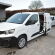 Peugeot Partner Professional 1.5 Blue 1000 HDi 3 Seater 100ps (Euro 6)