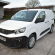 Peugeot Partner Professional 1.5 Blue 1000 HDi 3 Seater 100ps (Euro 6)